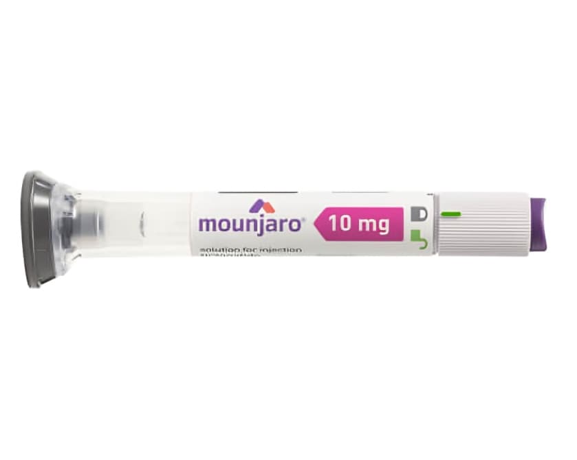 Mounjaro®