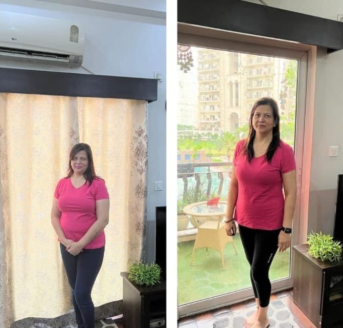 Pratima result