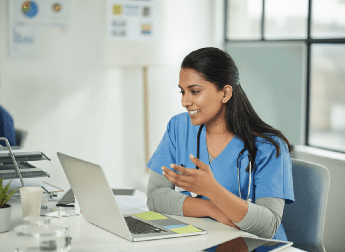 Consultation with our Expert Doctors & Nutritionists for a Personalised Protocol