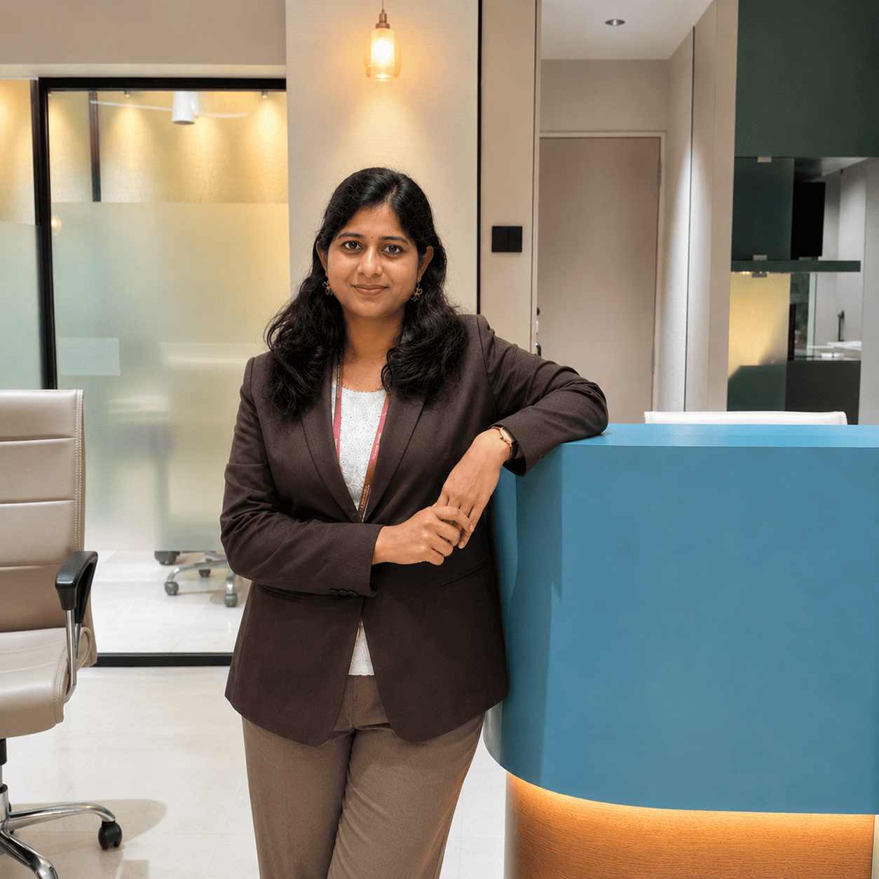 Alka Bharti