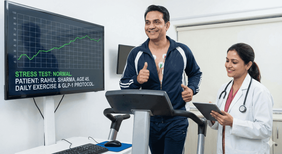 Heart Health
