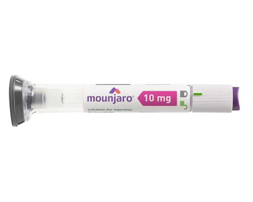 Mounjaro